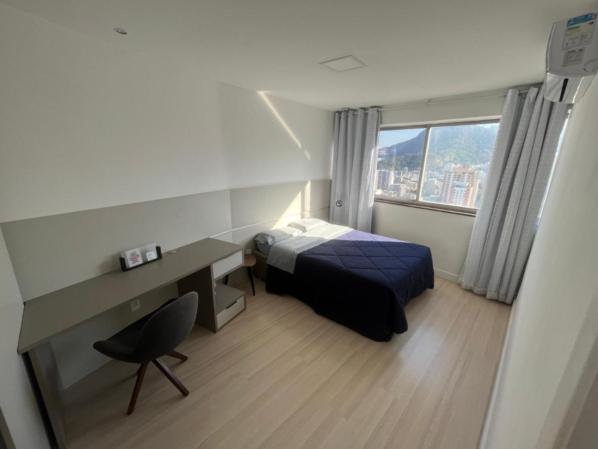 Apartamento Com Vista Imperdivel Rio de Janeiro Eksteriør bilde
