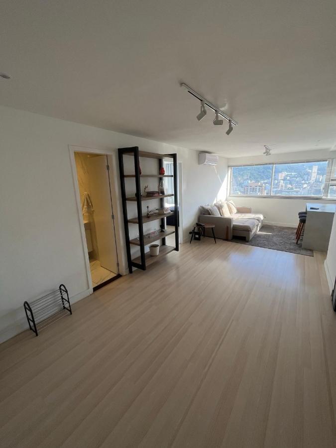 Apartamento Com Vista Imperdivel Rio de Janeiro Eksteriør bilde