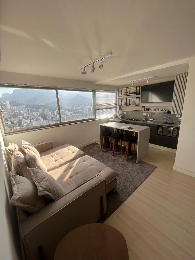 Apartamento Com Vista Imperdivel Rio de Janeiro Eksteriør bilde