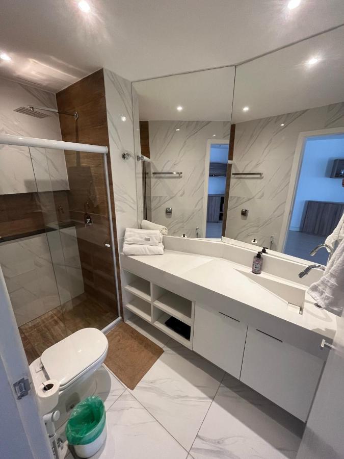Apartamento Com Vista Imperdivel Rio de Janeiro Eksteriør bilde