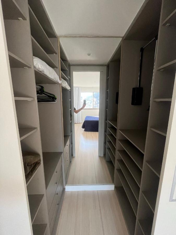 Apartamento Com Vista Imperdivel Rio de Janeiro Eksteriør bilde