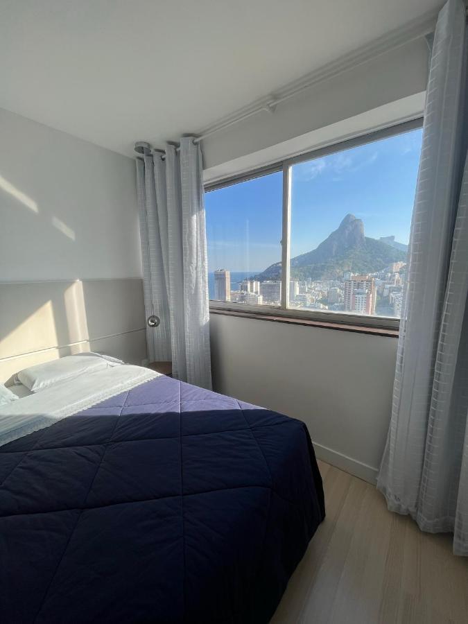 Apartamento Com Vista Imperdivel Rio de Janeiro Eksteriør bilde